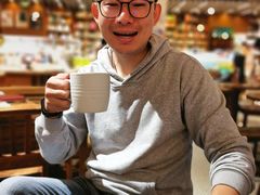 -方所咖啡