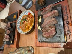 -一沙一城·岩烤牛扒(深圳首店)