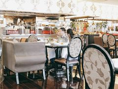 大堂-圣丰索菲特·2 On 988 Café 自助餐厅
