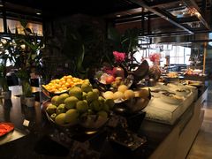 -OPEN開全日自助餐厅·牛肉火锅·海鲜(佛山希尔顿酒店)