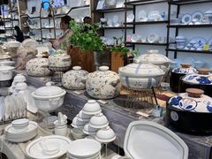 -西北轻工批发市场