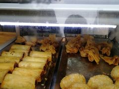 -包道广式点心专门店(振业店)