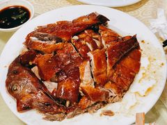 -老字号蛇口德记烧腊饭店·海鲜加工