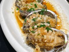 -健眺小海鲜(临海后山店)