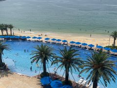 -深圳大梅沙京基洲际度假酒店