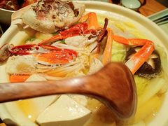 -花和海鲜自助(梅江店)