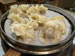 -清真文铁家烧麦馆