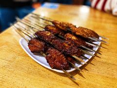 原味烤翅-鬼味烤翅(南锣鼓巷店)