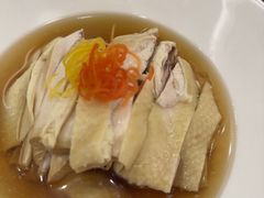 -银都上海菜馆(粤海东路店)