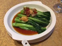 -重庆解放碑帝晶酒店·雅轩中餐厅