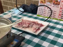 -中山脆肉鲩(新圳东路店)