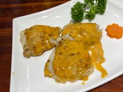 -渔日本料理铁板烧(新天地假日广场店)