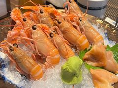 -田舍家Inakaya·炉端烧·铁板烧(天汇igc店)