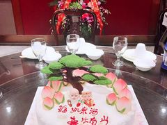 -宝轩渔府·老字号海鲜·正宗津菜(水上店)