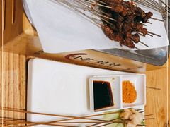 -小艺烧烤(曲江店)