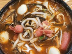 -45°李小姐土豆粉(世纪港湾店)