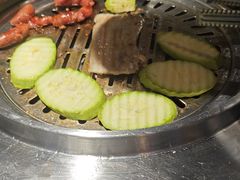 -哈哈碳都·牛肋条无限自助烤肉(宝龙店)
