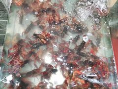 -叁宝烤肉• 西安烧烤(高科新花园店)
