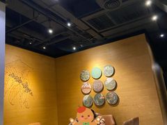 -星巴克臻选(长沙运达中央广场店)