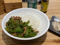 -易裕和·长沙米粉(竹塘西路店)