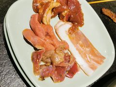 -韩盛·盛江山自助料理(中街大悦城店)