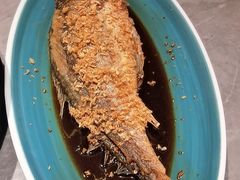 -啫神·广州地标美食(北京路店)