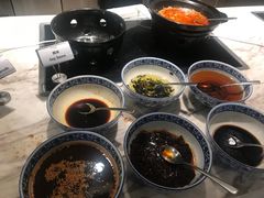 -筠咖啡西餐厅(上海国展宝龙丽筠酒店)