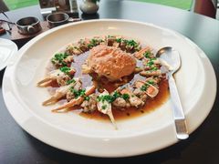 -逸品淮扬(东方渔人码头店)