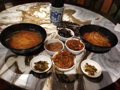 -功德林(南京西路店)