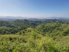-蟠龙山长城景区