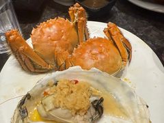 -川骄海鲜自助(河东店)