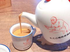 -香园茶社·金陵小灶(老门东店)