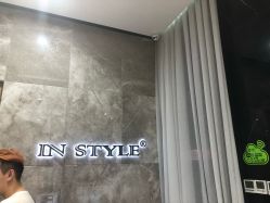 -IN STYLE·全国形象店