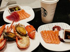 -星汇餐厅(新濠影汇店)