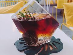 -五进制 Coffee Shop