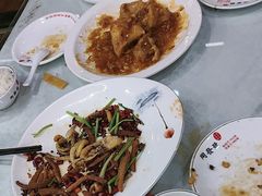 -同发号饭庄(复兴路店)