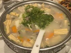 -万宝海鲜舫(劳动公园店)