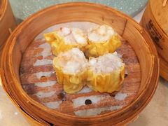 蟹籽烧卖皇-华美轩中餐厅(客天下店)