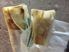 葱包桧-舌尖葱包烩