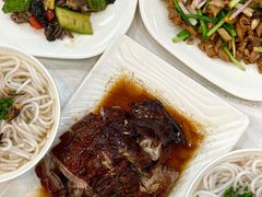 -胜记烧鹅美食