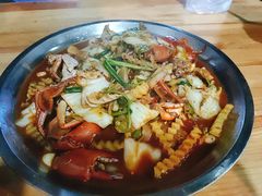 香辣螃蟹-瑞丽活螃蟹(芒市店)