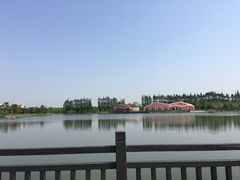 -上海长兴岛郊野公园