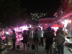 -华声天桥民俗文化园