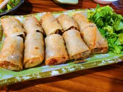 越南春卷-周记蟹仔粉(侨港风情街店)