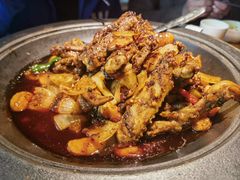 -六月雪干锅(涪城万达广场店)