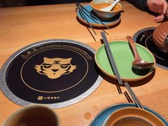 -吃饭皇帝大(解放西路店)