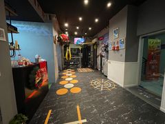 -M.S拳击泰拳馆(大学路店)