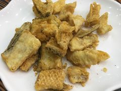 -潮喜竹溪荔湖酒家(荔枝湾店)