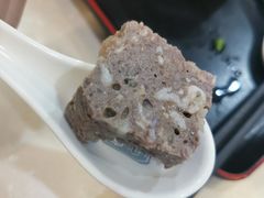 -飞厦老二手槌牛肉丸店