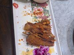 -君霖海鲜私房菜(春柳店)